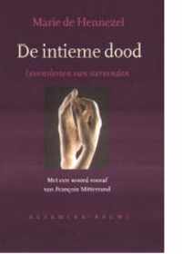 De Intieme Dood