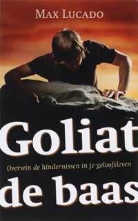 Goliat de baas