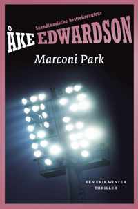 Erik Winter 12 - Marconi park