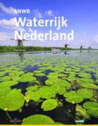 ANWB Waterrijk Nederland