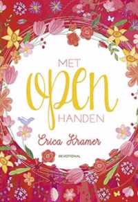 Met open handen