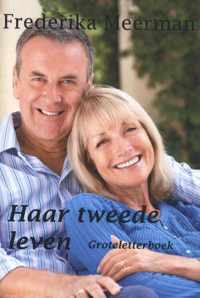 Haar tweede leven - Frederika Meerman - Paperback (9789462601604)