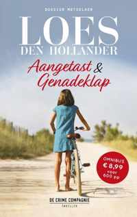 Dossier Metselaer  -   Aangetast & Genadeklap