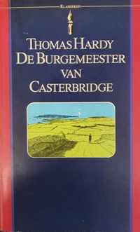 Leven en dood burgemeester casterbridge
