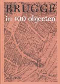 Brugge in 100 objecten