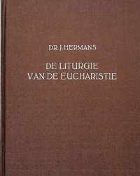 Liturgie van de eucharistie