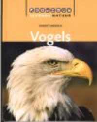 Levende natuur  -   Vogels