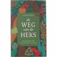 De weg van de heks