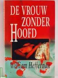 Vrouw zonder hoofd