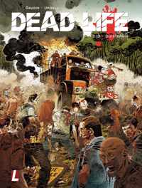 Dead Life 2 -   Duisternis