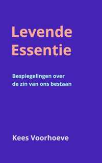 Levende Essentie