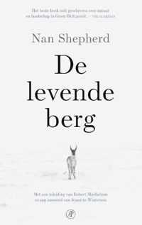 De levende berg