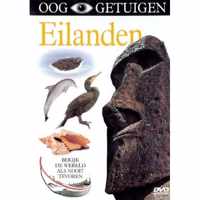 Eilanden Reist Van Tropische Paradijzen Naar De Meest Troosteloze Uithoeken Van De Natuur. Of Je Nu Zoekt Naar Piratenschatten, Levende Draken Of Vogels Die Achteruit Vliegen, Eilanden Zijn Altijd Een Wereld Apart.