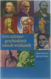 Een Cultuurgeschiedenis Van De Wiskunde