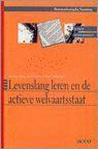 Levenlang Leren En De Actieve Welvaartst