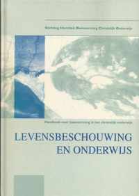 Levensbeschouwing en onderwijs