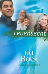 Levensecht