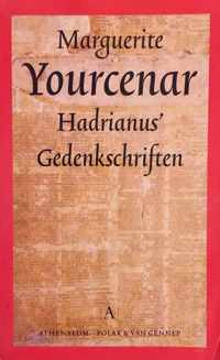 Hadrianus' gedenkschriften