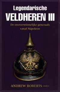 Legendarische veldheren III