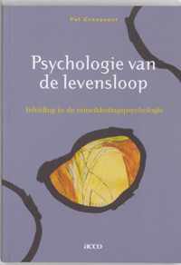 Psychologie van de levensloop