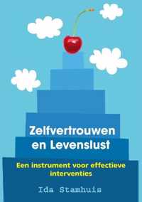 Zelfvertrouwen en levenlust