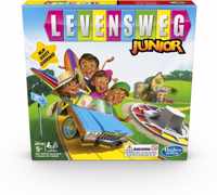 Levensweg Junior