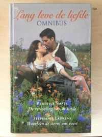 Lang leve de liefde : omnibus