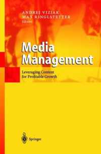 Media Management