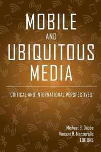 Mobile and Ubiquitous Media