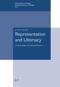 Representation and Ultimacy, 5: Christian Religion as Unfinished Business