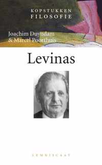 Kopstukken Filosofie  -   Levinas