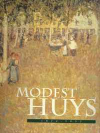 Modest Huijs