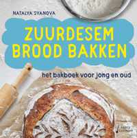 Zuurdesembrood bakken