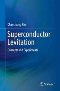 Superconductor Levitation