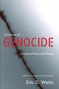 A Century of Genocide