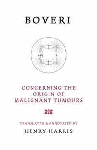 Concerning The Origin Of Malignant Tumours