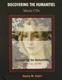 Music CD for Discovering the Humanities