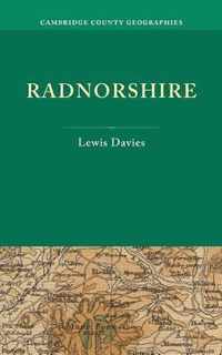 Radnorshire