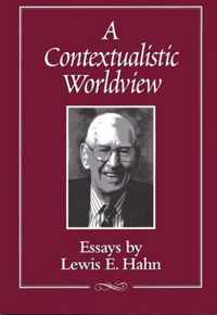 A Contextualistic Worldview