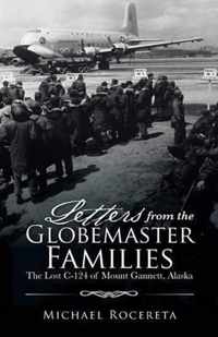 Letters from the Globemaster Families