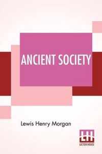 Ancient Society