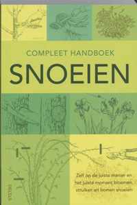 Compleet handboek snoeien