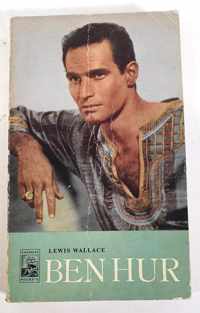 Ben Hur - Lewis Wallace