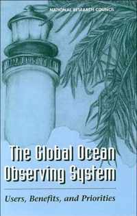 The Global Ocean Observing System