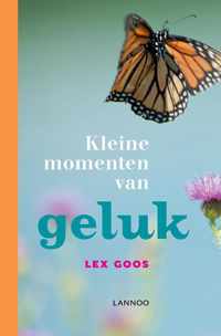 Kleine momenten van geluk