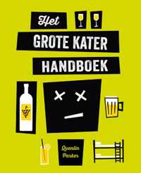 Het grote kater handboek