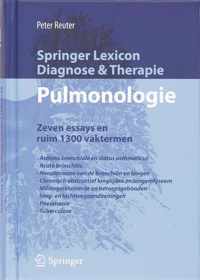 Springer Lexicon Diagnose & Therapie Pulmonologie