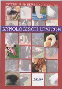 Kynologisch Lexicon