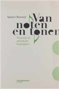 Van noten en tonen