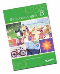 Blokboek Engels B